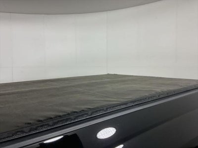 2018 Chevrolet Silverado 2500HD LTZ