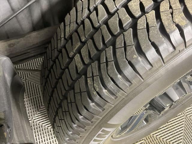 2018 Chevrolet Silverado 2500HD LTZ