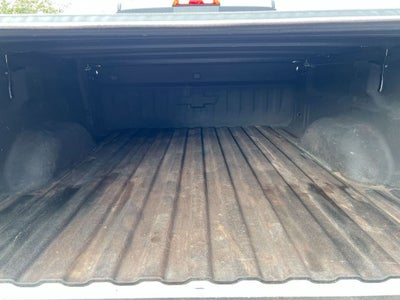 2016 Chevrolet Silverado 2500 High Country