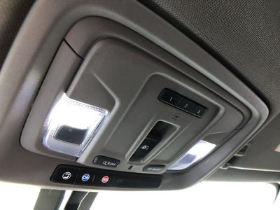 2021 Chevrolet Silverado 2500HD LTZ