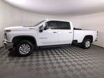 2021 Chevrolet Silverado 2500HD LTZ