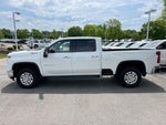 2021 Chevrolet Silverado 2500 LTZ