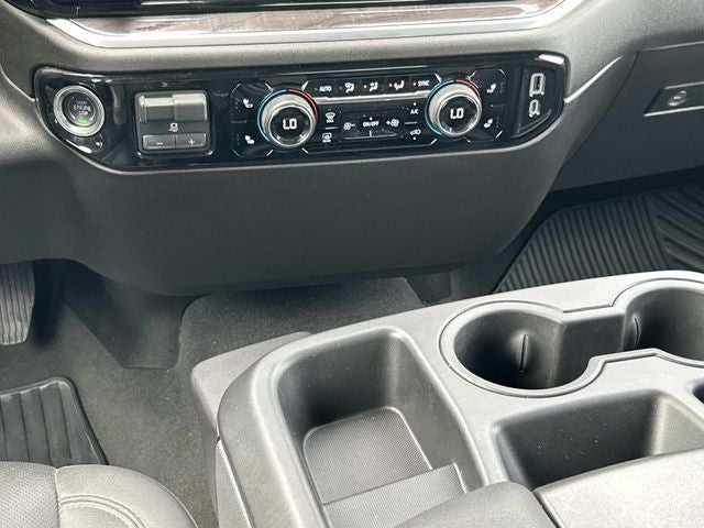 2026 Chevrolet Silverado 2500HD LTZ