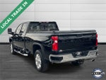 2020 Chevrolet Silverado 2500HD LTZ