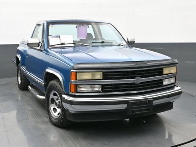 1992 Chevrolet C/K 1500 Base Sportside