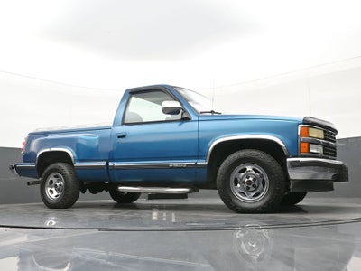 1992 Chevrolet C/K 1500 Base Sportside