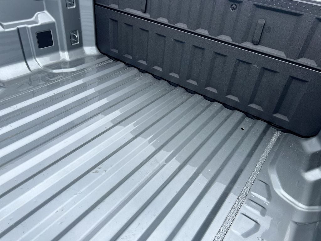 2024 Chevrolet Colorado 2WD LT