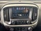 2017 Chevrolet Colorado LT