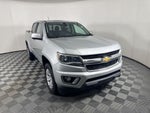 2017 Chevrolet Colorado LT