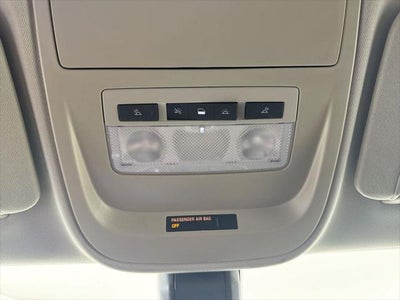 2017 Chevrolet Colorado LT