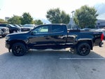 2016 Chevrolet Colorado 4WD LT