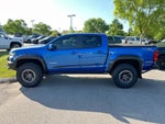 2019 Chevrolet Colorado 4WD ZR2