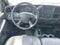 2006 Chevrolet Silverado 3500 Work Truck 167 WB