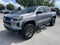 2026 Chevrolet Colorado 4WD ZR2