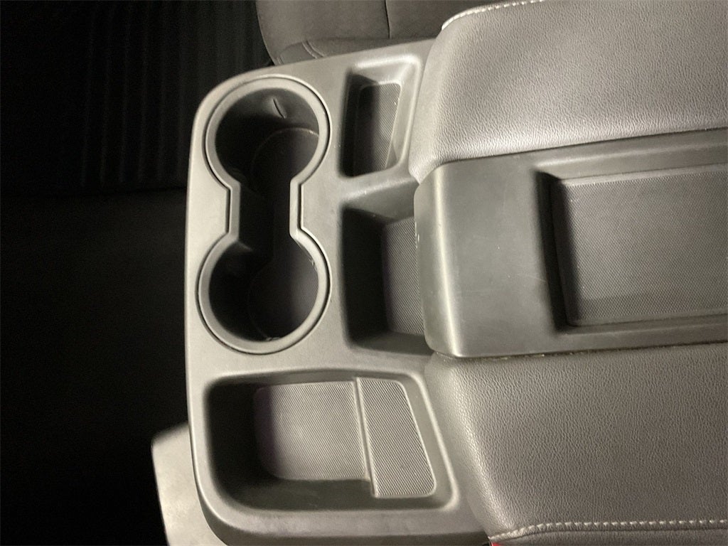 2021 Chevrolet Silverado 1500 LT LT1