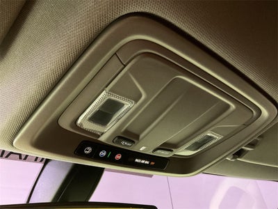 2021 Chevrolet Silverado 1500 LT LT1