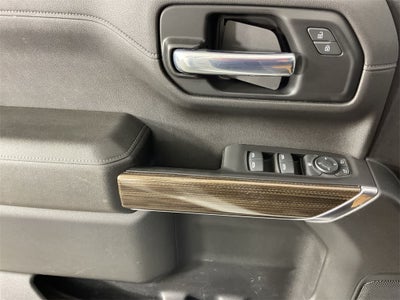 2021 Chevrolet Silverado 1500 LT LT1