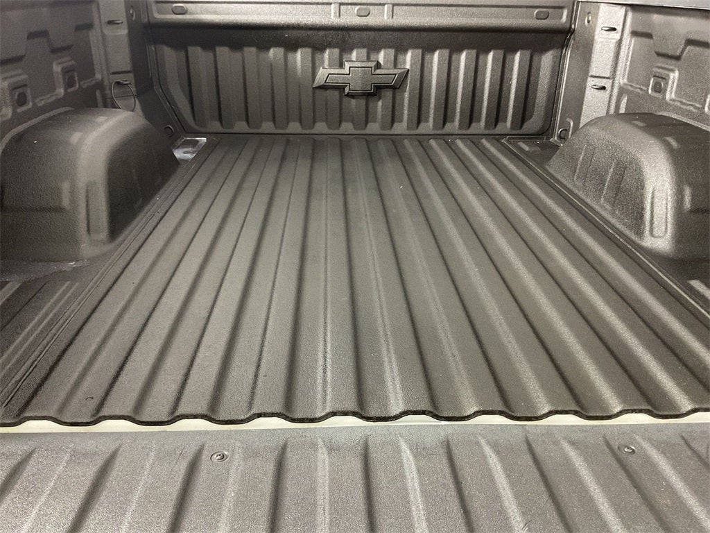 2021 Chevrolet Silverado 1500 LT LT1