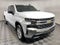2021 Chevrolet Silverado 1500 LT LT1