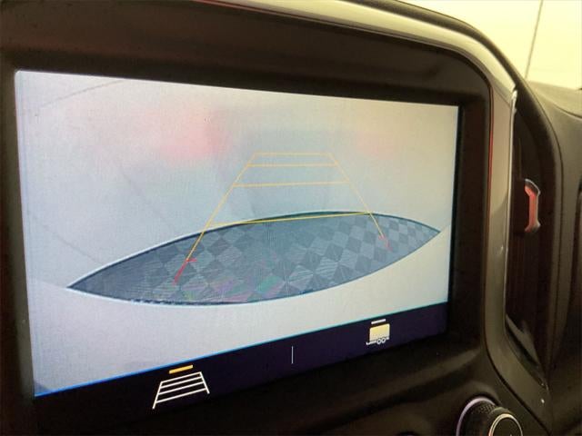 2021 Chevrolet Silverado 1500 LT LT1