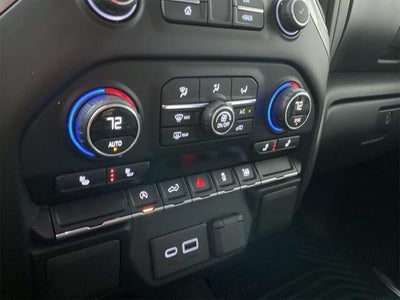 2021 Chevrolet Silverado 1500 LT LT1