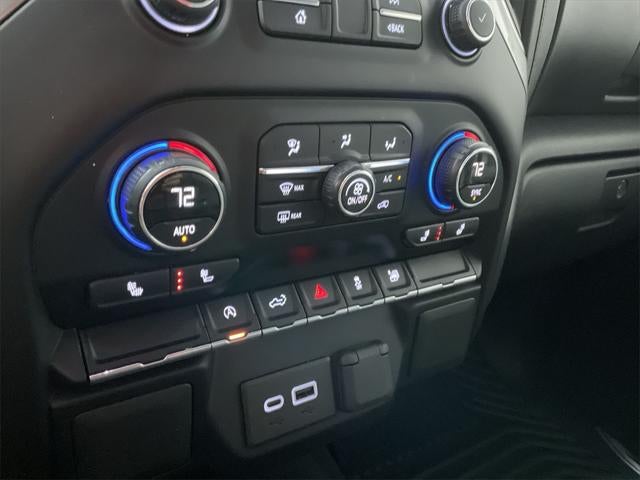 2021 Chevrolet Silverado 1500 LT LT1