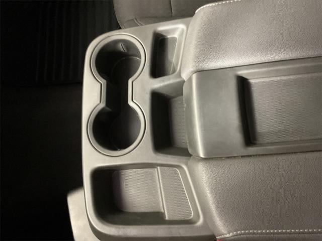 2021 Chevrolet Silverado 1500 LT LT1