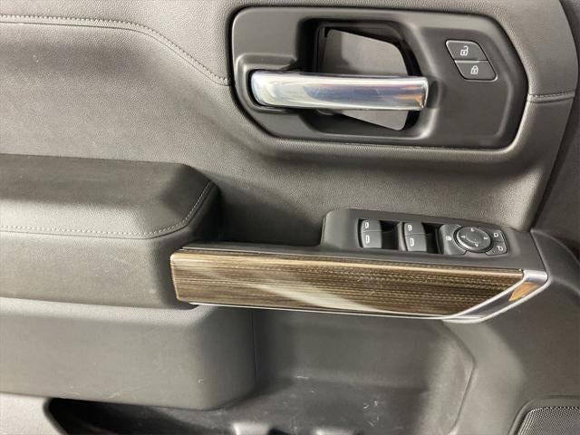 2021 Chevrolet Silverado 1500 LT LT1