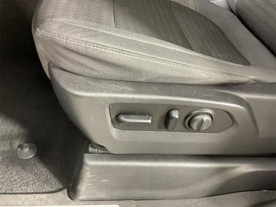 2021 Chevrolet Silverado 1500 LT LT1