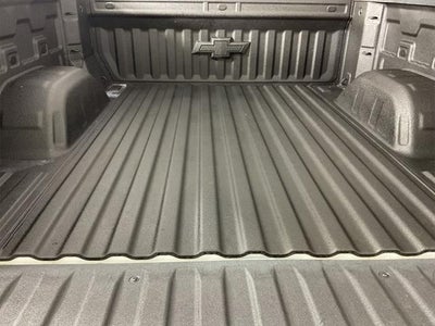 2021 Chevrolet Silverado 1500 LT LT1