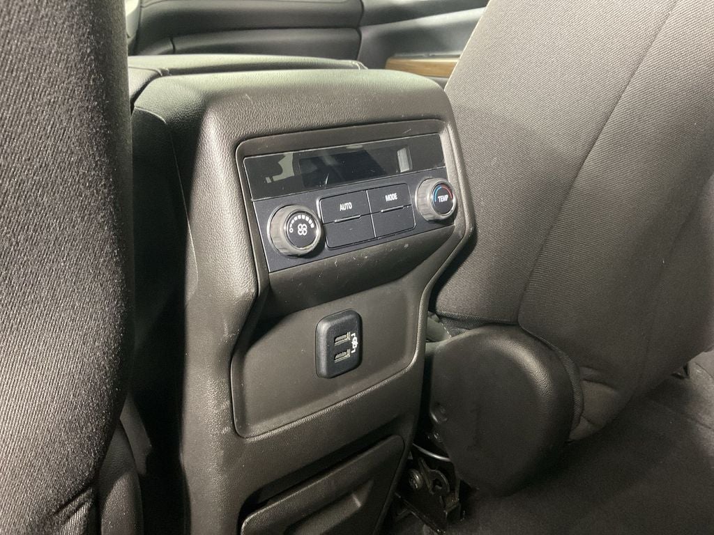 2018 GMC Acadia SLE-2