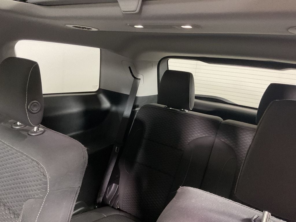 2018 GMC Acadia SLE-2