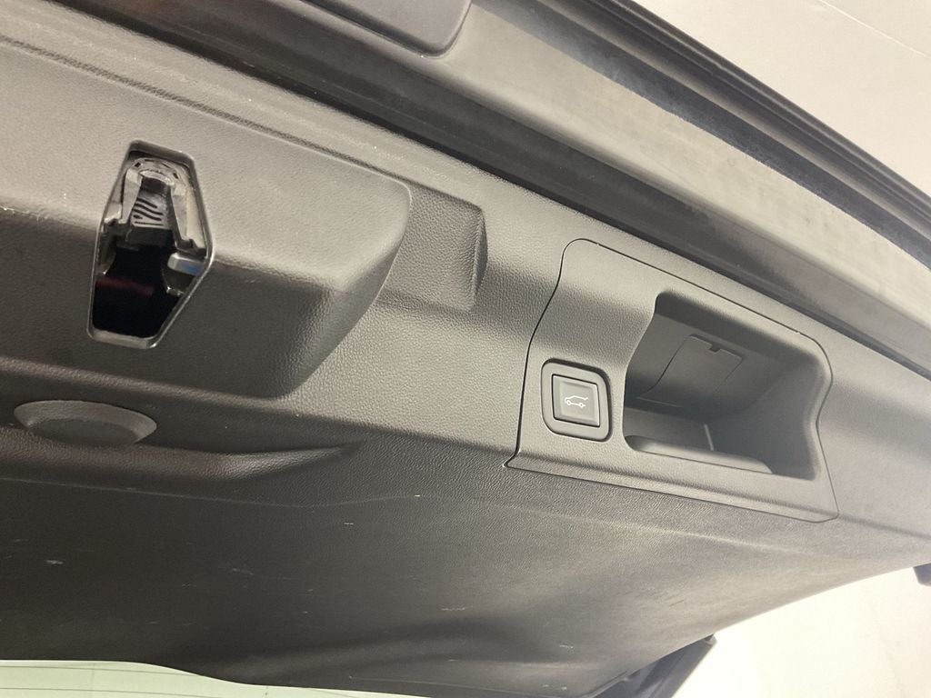 2018 GMC Acadia SLE-2