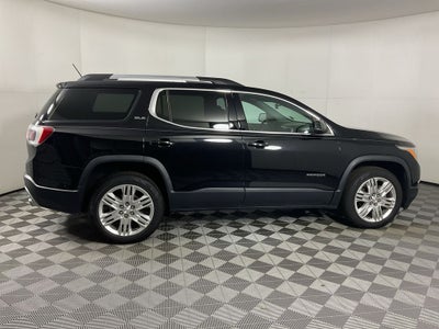 2018 GMC Acadia SLE-2