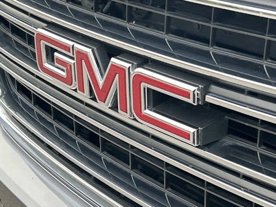 2020 GMC Yukon SLT