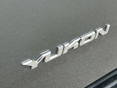2020 GMC Yukon SLT