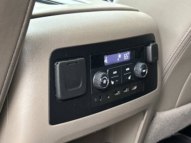 2020 GMC Yukon SLT