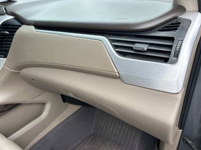 2020 GMC Yukon SLT