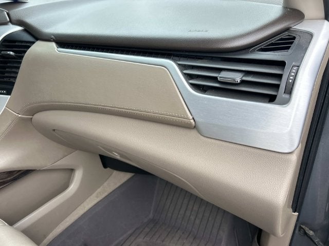 2020 GMC Yukon SLT