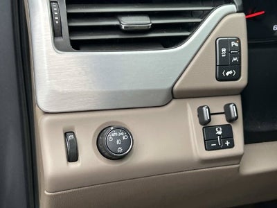 2020 GMC Yukon SLT