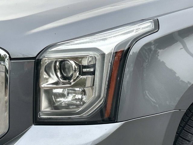 2020 GMC Yukon SLT