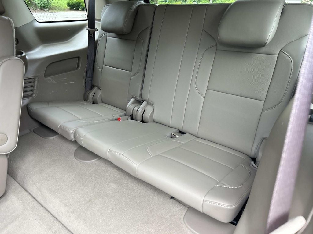 2019 GMC Yukon SLT