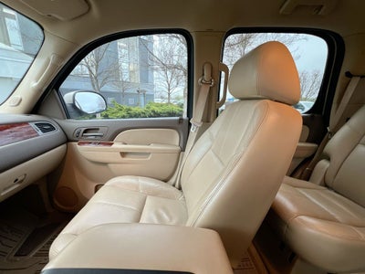 2011 GMC Yukon 1500 SLT