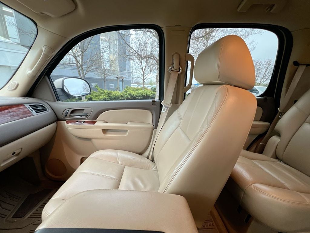 2011 GMC Yukon 1500 SLT