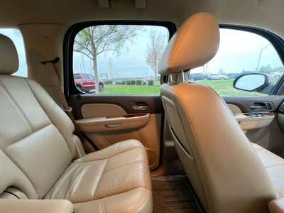 2011 GMC Yukon 1500 SLT