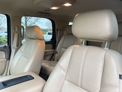 2011 GMC Yukon 1500 SLT