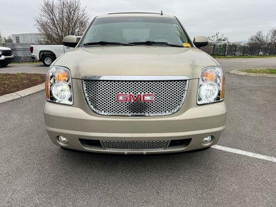 2011 GMC Yukon 1500 SLT