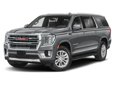 2023 GMC Yukon XL 1500 SLT