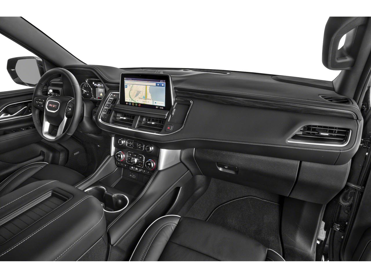 2023 GMC Yukon XL 1500 SLT