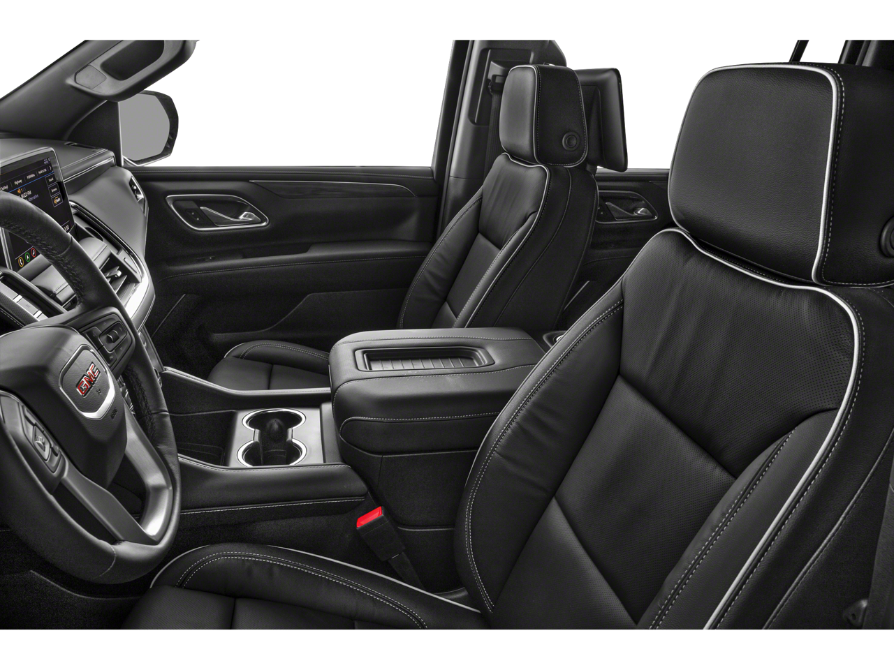2023 GMC Yukon XL 1500 SLT